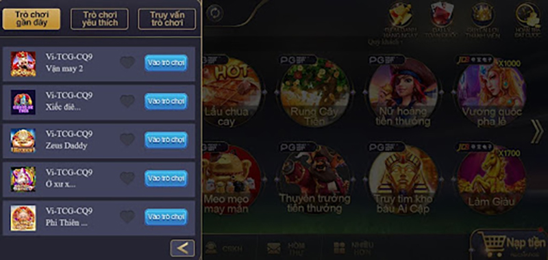 Bạn cần tham khảo những kinh nghiệm để chiến thắng khi chơi game Vận may 2 CFUN68.
