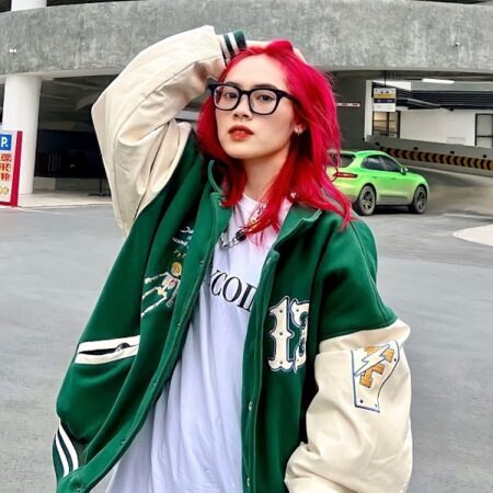 Ngọc Matcha mặc bikini – Tiểu sử Hot Tiktoker 3.2M followers