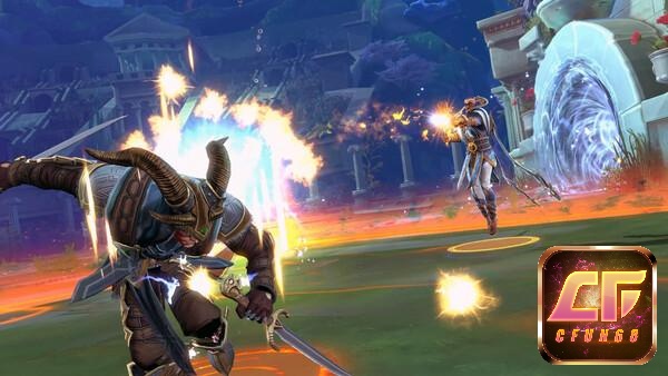 Tai gemme 3D PC free (miễn phí) hay nhất trên Steam