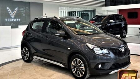 300tr nên mua xe gì? Tư vấn mua xe gia đình năm 2022