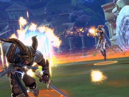 Tai gemme 3D PC free (miễn phí) hay nhất trên Steam