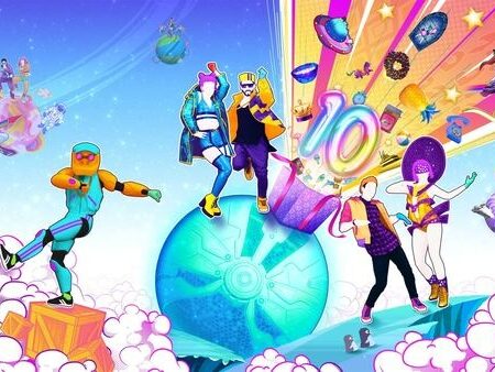 Gem nhay: 6 tựa game nhất định phải chơi 1 lần trong đời