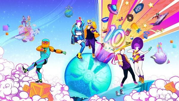 Gem nhay: 6 tựa game nhất định phải chơi 1 lần trong đời