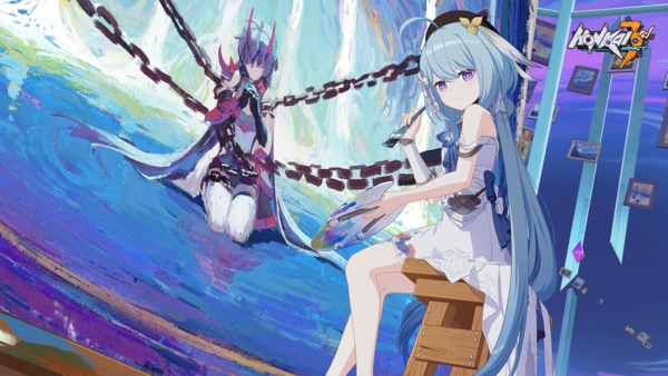 Tai gems Honkai Impact 3 – Game đồ hoạ Anime cực đẹp