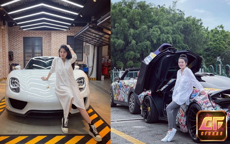 Khánh Supper hiện có cuộc sống đầm ấm bên vợ là Lê Loan