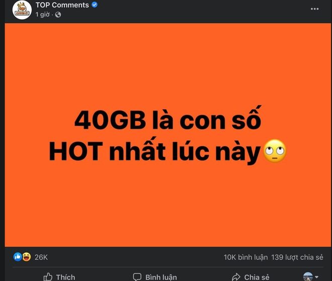 Xin link 40Gb google drive – hành động xấu cần lên án