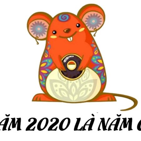 Sn 2020 mệnh gì? Tuổi con gì? Hợp màu gì để gặp may mắn?