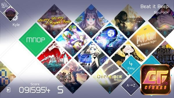 Tai gemes Voez - Game cho người đam mê âm nhạc 2022