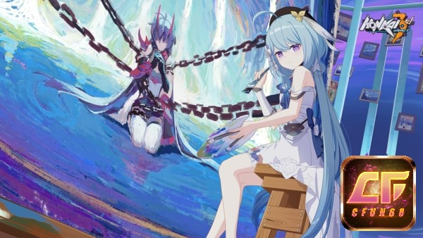 Người chơi sẽ vào vai các chiến binh Valkyrie chiến đấu chống lại lực lượng Honkai