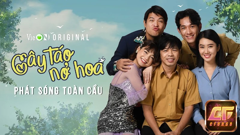 Cay tao no hoa tap 68