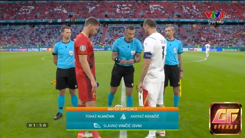 Đấu giao hữu là cơ hội các đội cọ xát dù ket qua giao huu có ra sao đi nữa