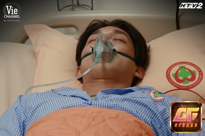 Tình trạng của Dư rất tệ sau ca phẫu thuật