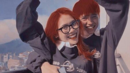 Ngọc Matcha và Tân Hạc drama mới nhất năm 2022