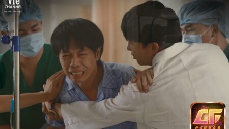 Cay tao no hoa tap 68 – Cuộc phẫu thuật hiến gan thành công