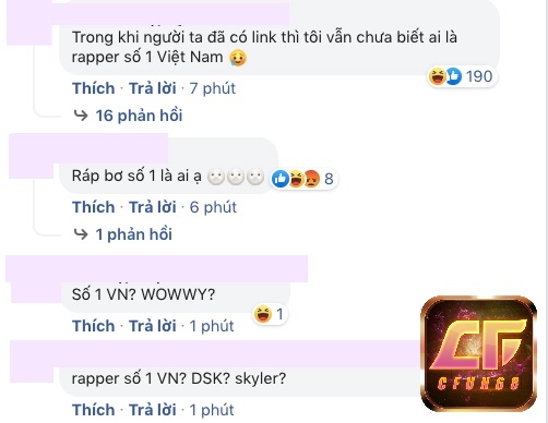 40Gb link Full rapper số 1