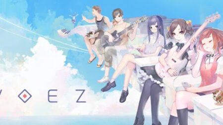 Tai gemes Voez – Game cho người đam mê âm nhạc 2022