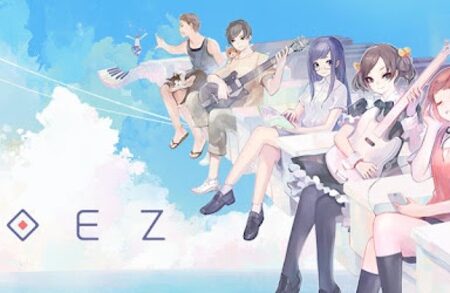 Tai gemes Voez – Game cho người đam mê âm nhạc 2022