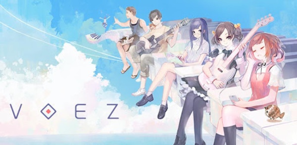 Tai gemes Voez – Game cho người đam mê âm nhạc 2022