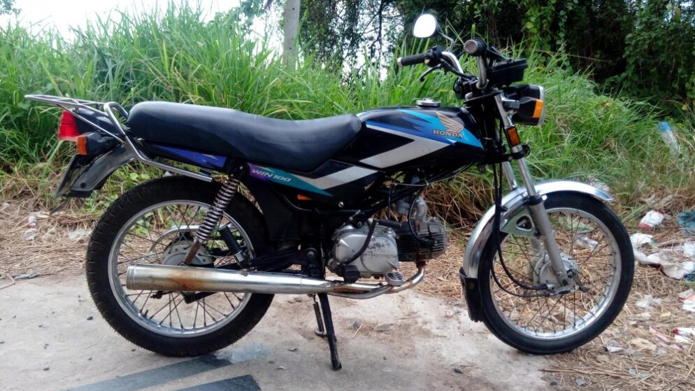 Cách nhận biết xe win indo : 3 cách nhận biết đời win indo chuẩn