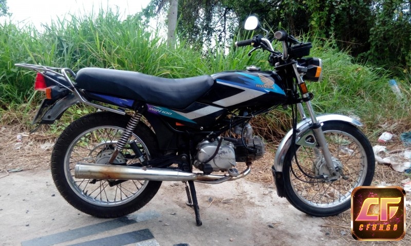 Lịch sử ra đời của xe win indo