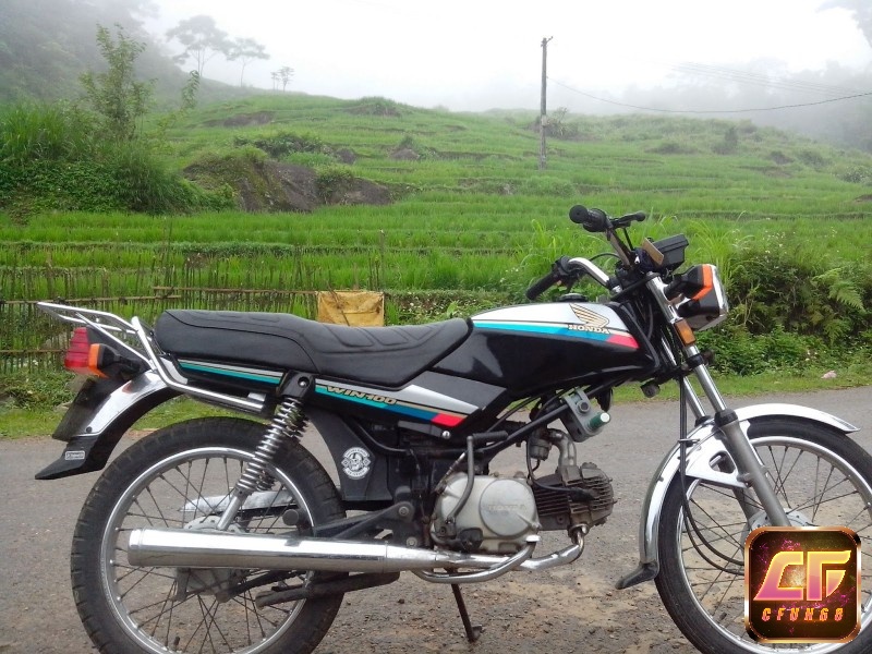 Ưu điểm của dòng xe win indo