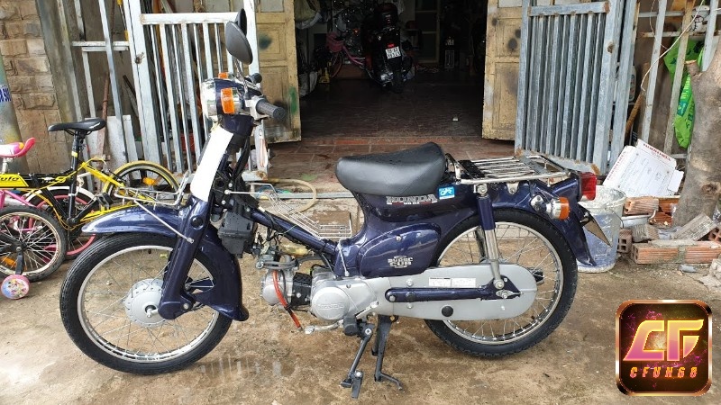 Những phong cách độ xe cho anh em