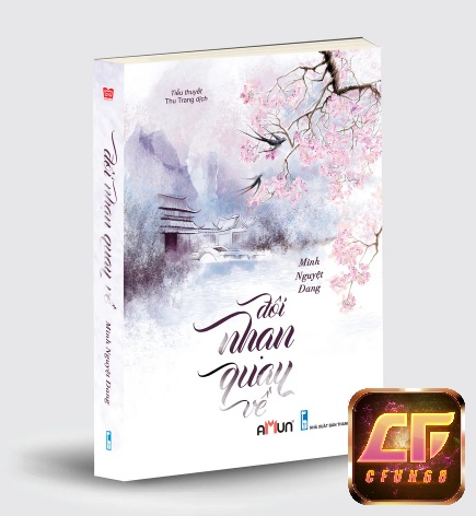 đôi nhạn quay về