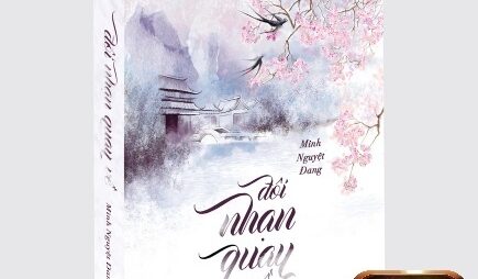 Đôi nhạn quay về – tựa truyện ngôn tình top 1 hay nhất