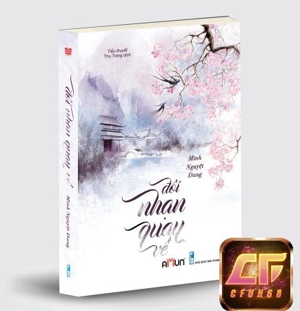 Đôi nhạn quay về – tựa truyện ngôn tình top 1 hay nhất