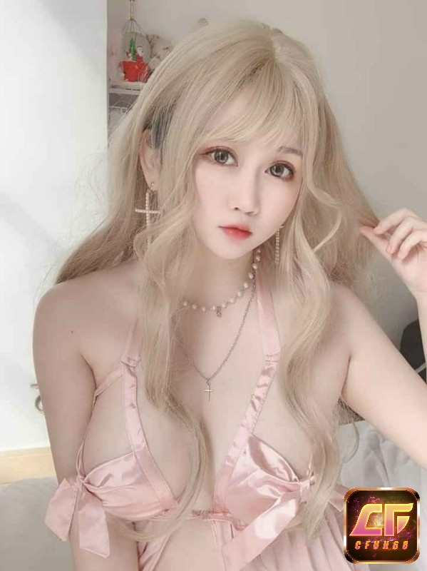 Nữ hoàng Bingo Linh Miu