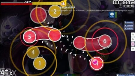 Tai rem âm nhạc anime chọn ngay 5 tựa game hay nhất này