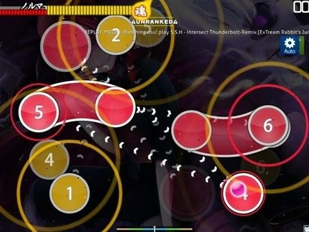 Tai rem âm nhạc anime chọn ngay 5 tựa game hay nhất này