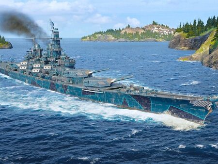 Tại game thủy chiến đừng bỏ qua 5 tựa game cực hot này