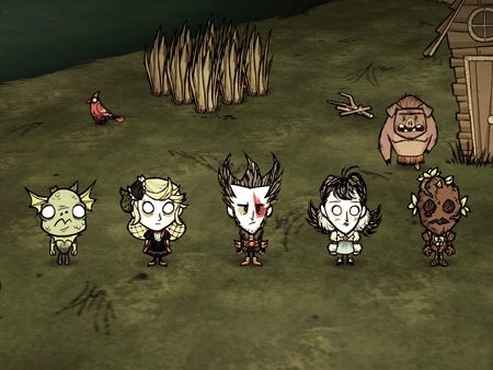 Tai giem nhẹ cho PC cấu hình thấp chọn ngay 5 game sau