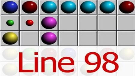 Lai 98 phien ban cu – Line 98 cũ cổ điển chưa bao giờ hạ nhiệt