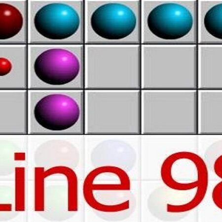 Lai 98 phien ban cu – Line 98 cũ cổ điển chưa bao giờ hạ nhiệt