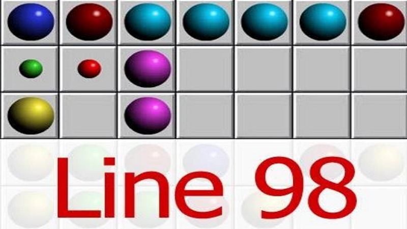 Lai 98 phien ban cu – Line 98 cũ cổ điển chưa bao giờ hạ nhiệt