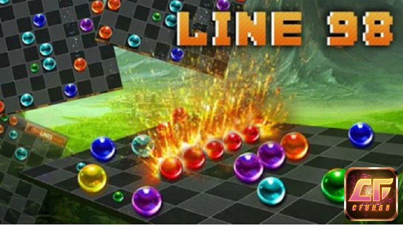 Game lai 98 cổ điển hay và hấp dẫn