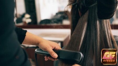 May duoi toc mini 50k rẻ bền đẹp cho chị em tham khảo