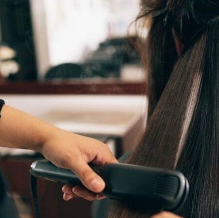 May duoi toc mini 50k rẻ bền đẹp cho chị em tham khảo