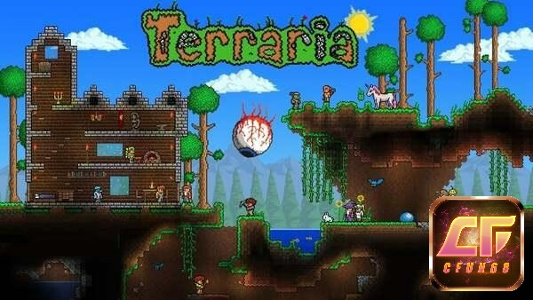 Tai giem nhẹ cho PC cấu hình thấp chọn ngay 5 game sau