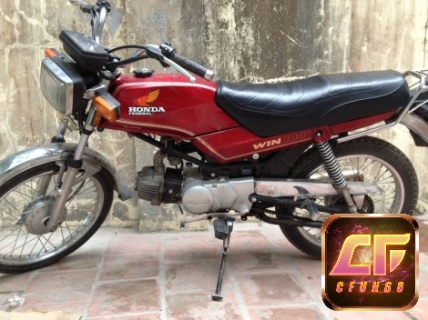 Win indo của những năm 1989-1993