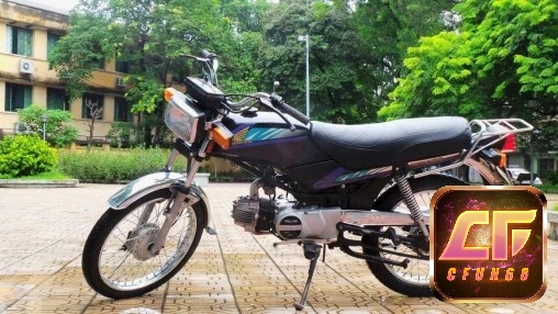 Win indo của những năm 1996- 1998