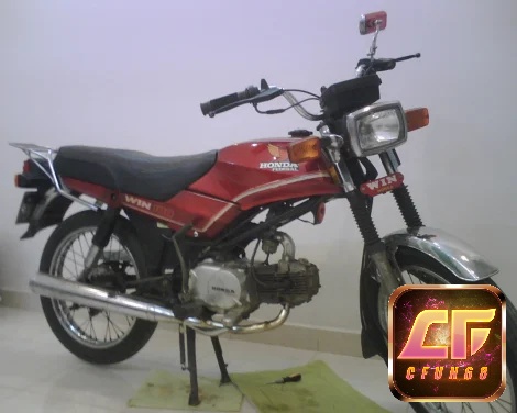 Win indo 100 của những thập niên 1986