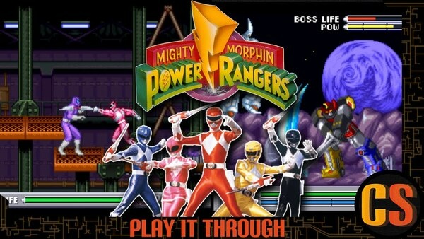 Gaem sieu nhan: Top 5 tựa game giúp bạn trở về tuổi thơ