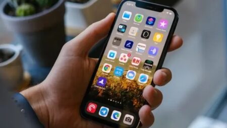 Trúng Iphone 11 từ Google Chrome có thật không?