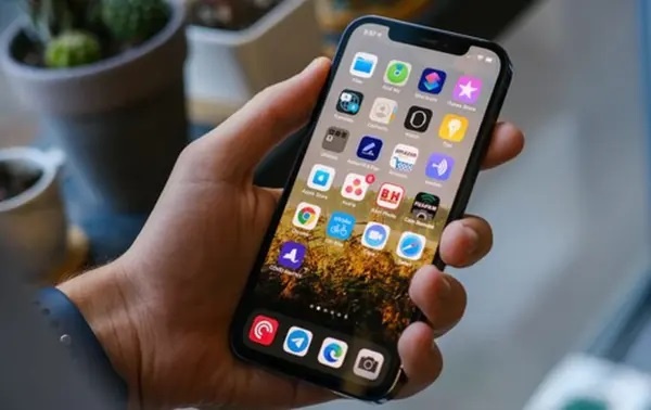 Trúng Iphone 11 từ Google Chrome có thật không?