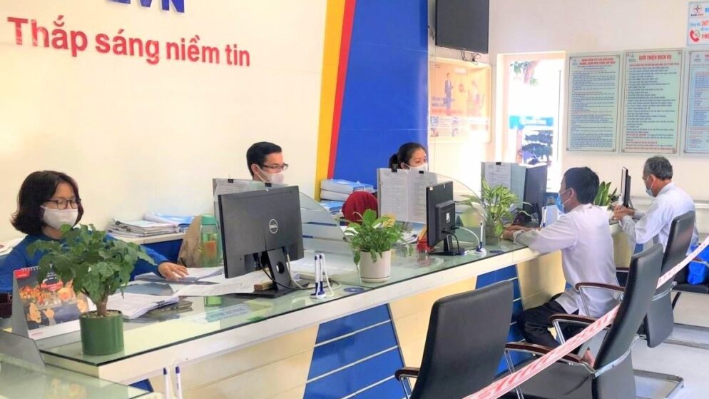 Cskh dien luc mien Trung: Tìm hiểu 4 cách liên hệ nhanh nhất