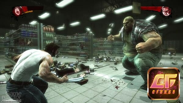 X-Men Origins: Wolverine là một trải nghiệm tuyệt vời hơn cả phim