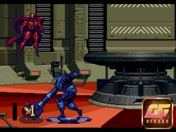 X-Men 2: Clone Wars đem đến nhiều trải nghiệm thú vị